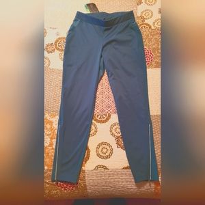 CEP Winter Run Pants